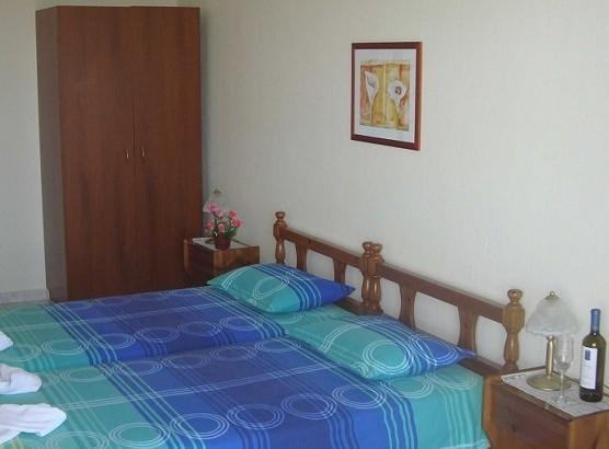 Yianna Studios & Apartments Геракини Экстерьер фото